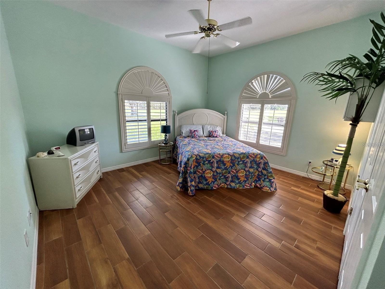 COUNTRY CLUB VILLAGE PH 3 - Residential