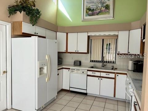 COUNTRY CLUB VILLAGE PH 3 - Residential