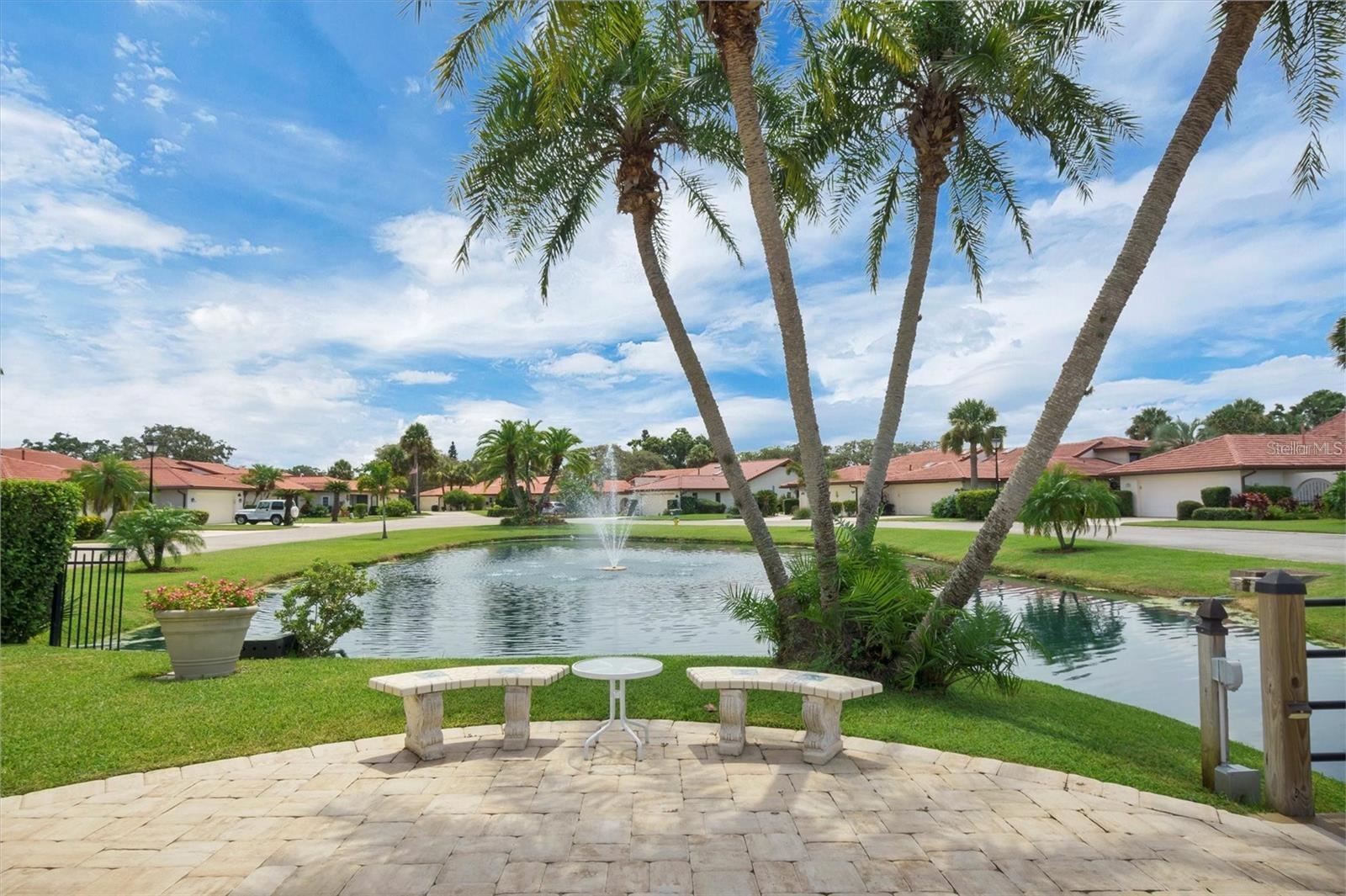 COUNTRY CLUB VILLAGE PH 3 - Residential