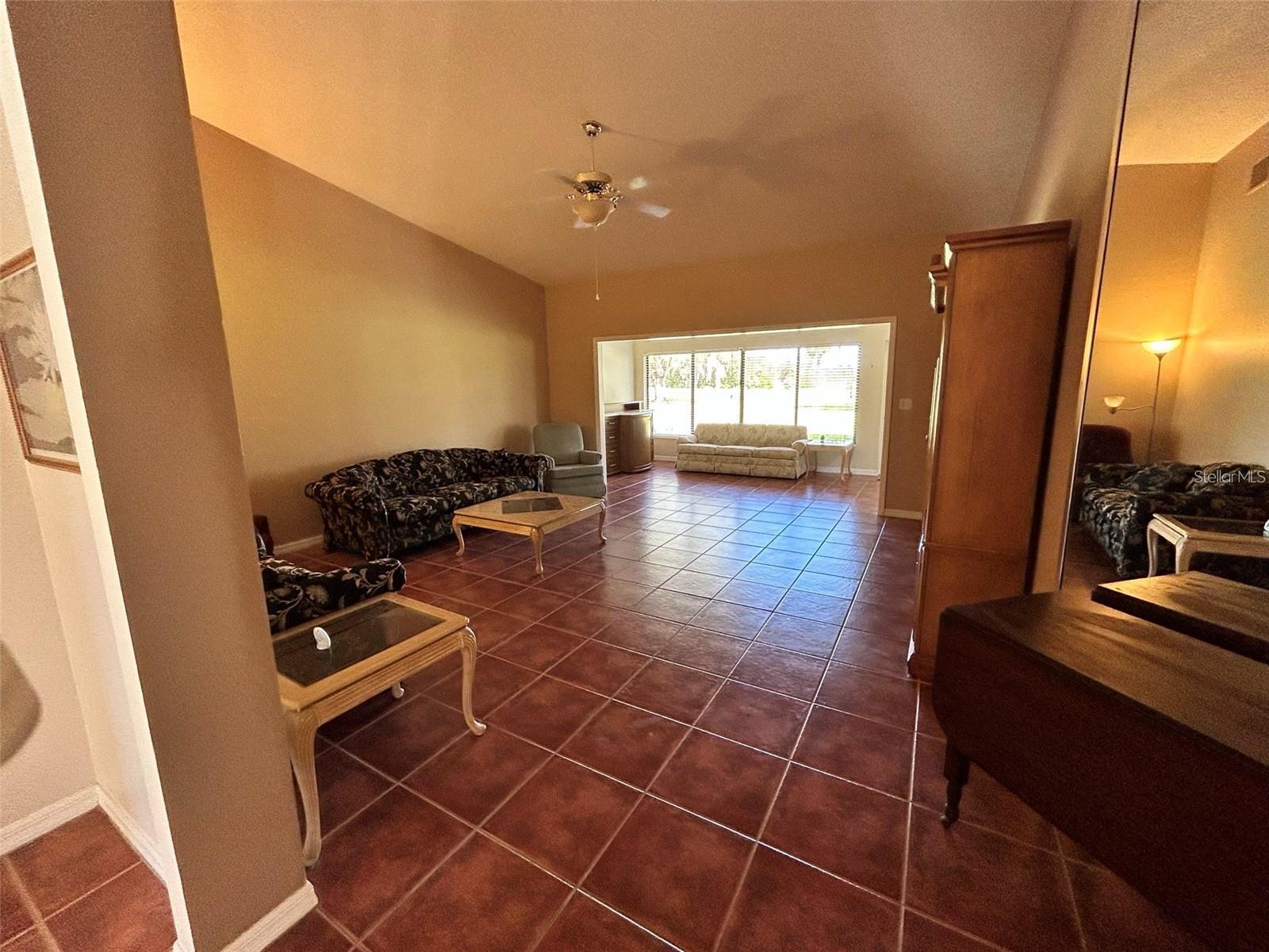 COUNTRY CLUB VILLAGE PH 3 - Residential