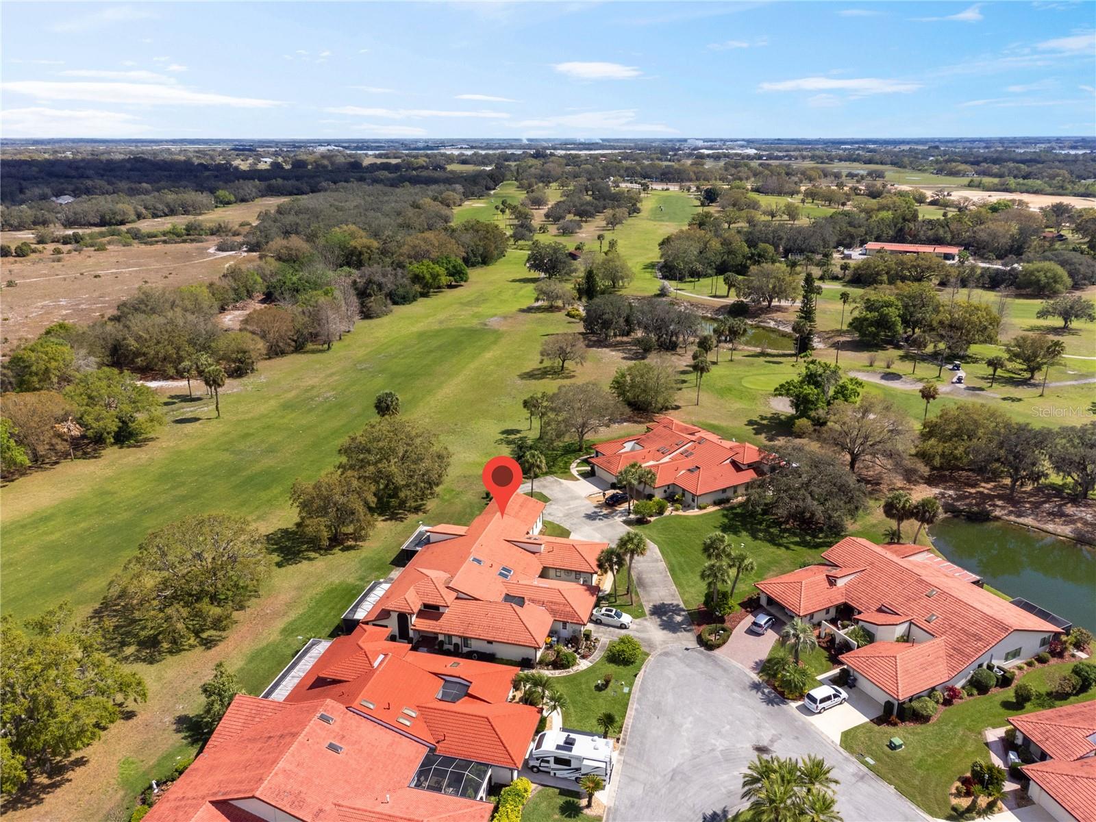 COUNTRY CLUB VILLAGE PH 3 - Residential