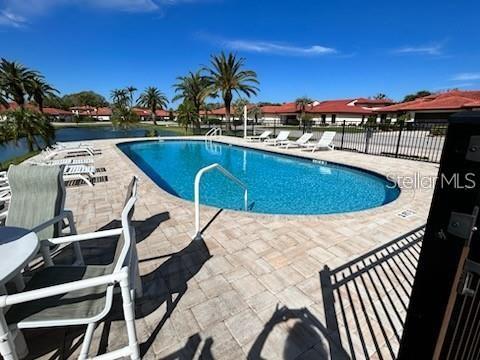 COUNTRY CLUB VILLAGE PH 3 - Residential