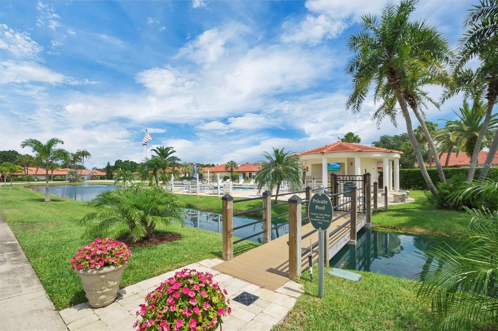 COUNTRY CLUB VILLAGE PH 3 - Residential