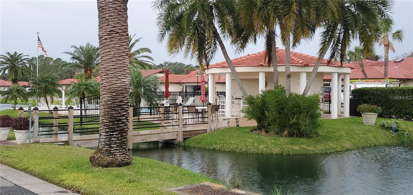 COUNTRY CLUB VILLAGE PH 3 - Residential