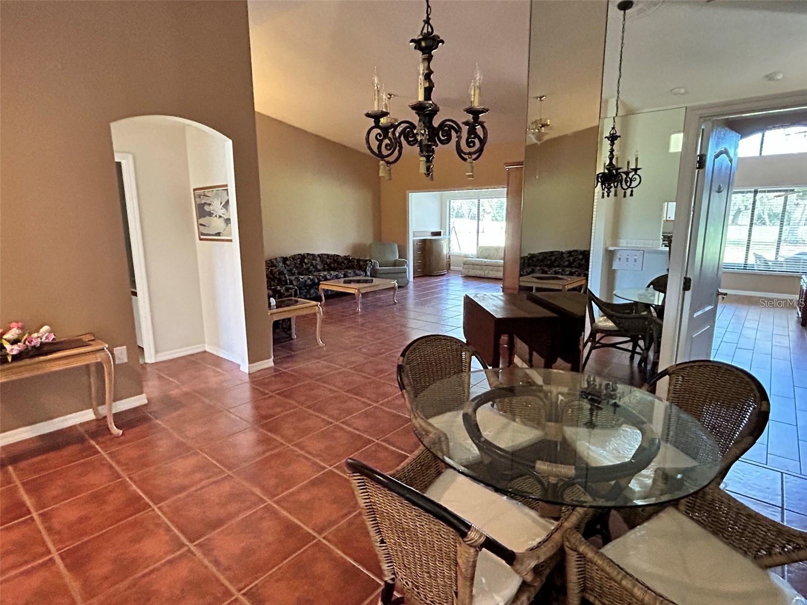 COUNTRY CLUB VILLAGE PH 3 - Residential