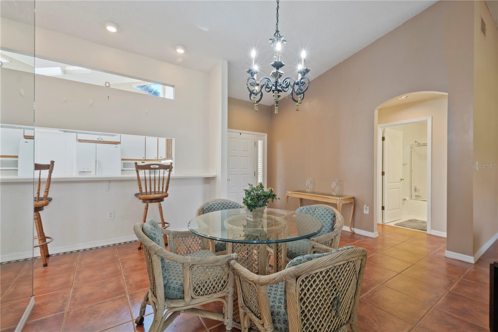 COUNTRY CLUB VILLAGE PH 3 - Residential