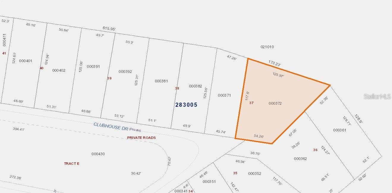 COUNTRY CLUB VILLAGE PH 3 - Residential