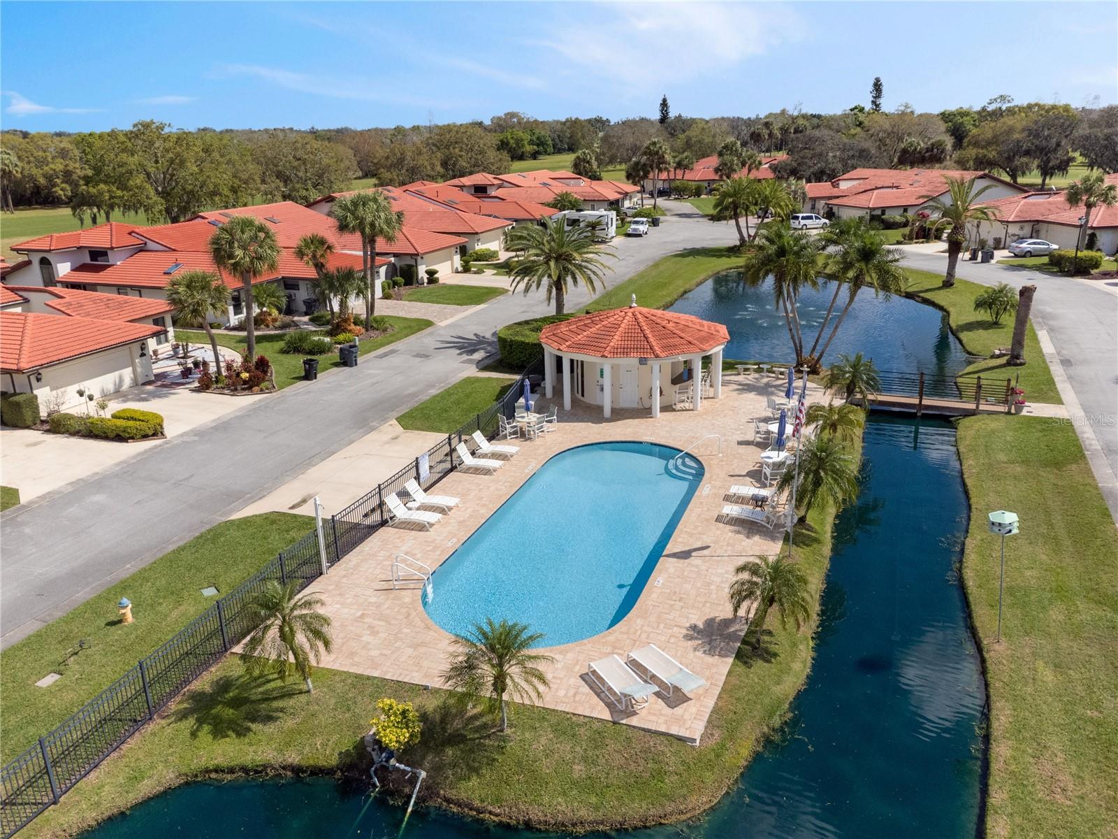 COUNTRY CLUB VILLAGE PH 3 - Residential