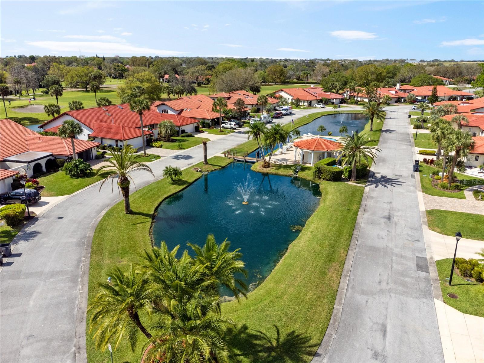 COUNTRY CLUB VILLAGE PH 3 - Residential