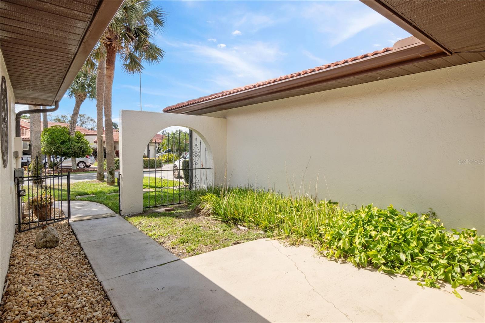 COUNTRY CLUB VILLAGE PH 3 - Residential