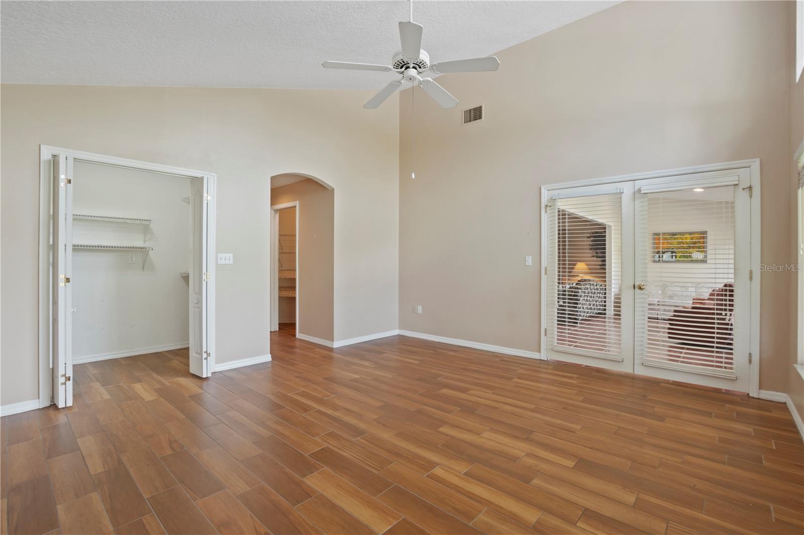 COUNTRY CLUB VILLAGE PH 3 - Residential