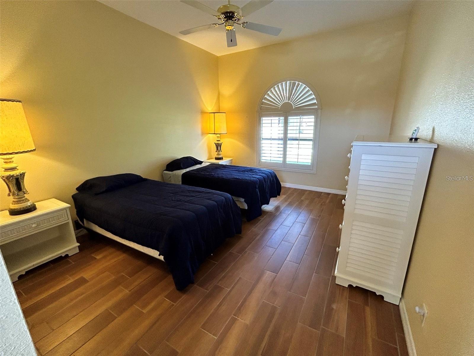 COUNTRY CLUB VILLAGE PH 3 - Residential