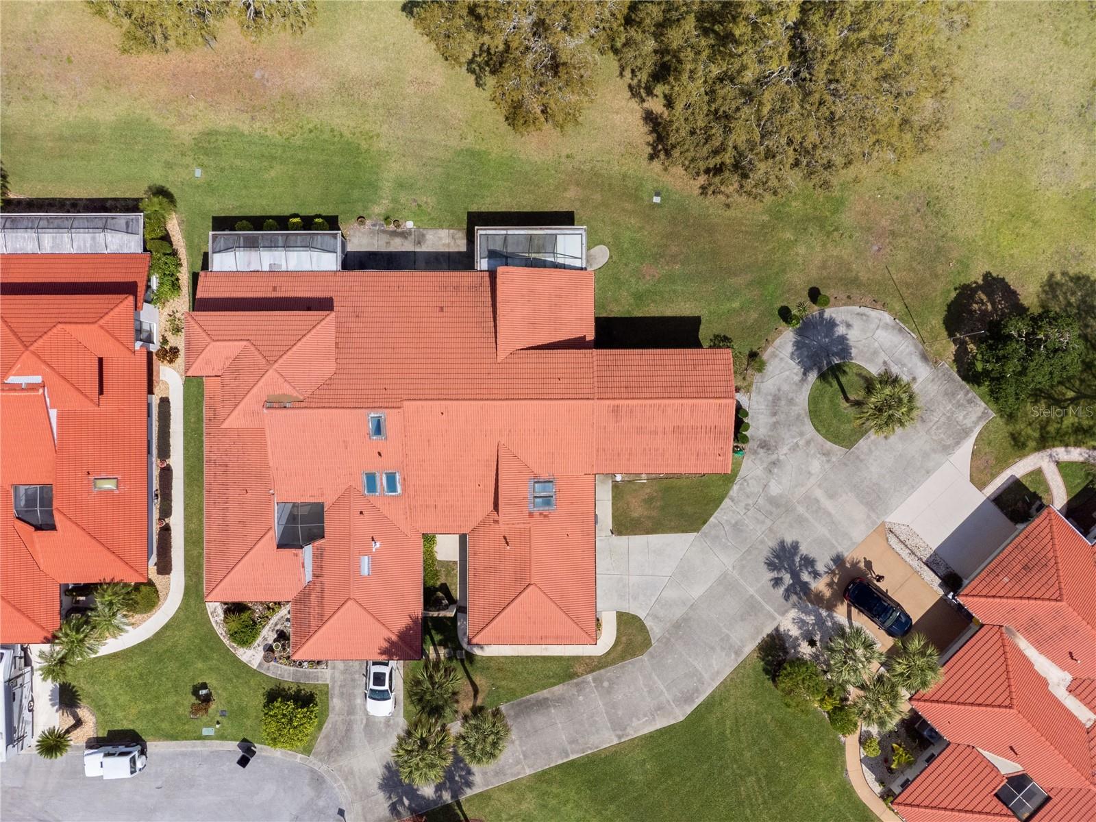 COUNTRY CLUB VILLAGE PH 3 - Residential