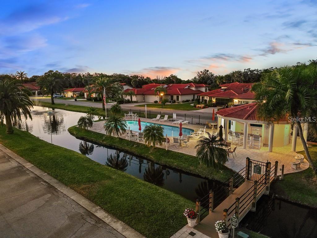 COUNTRY CLUB VILLAGE PH 3 - Residential