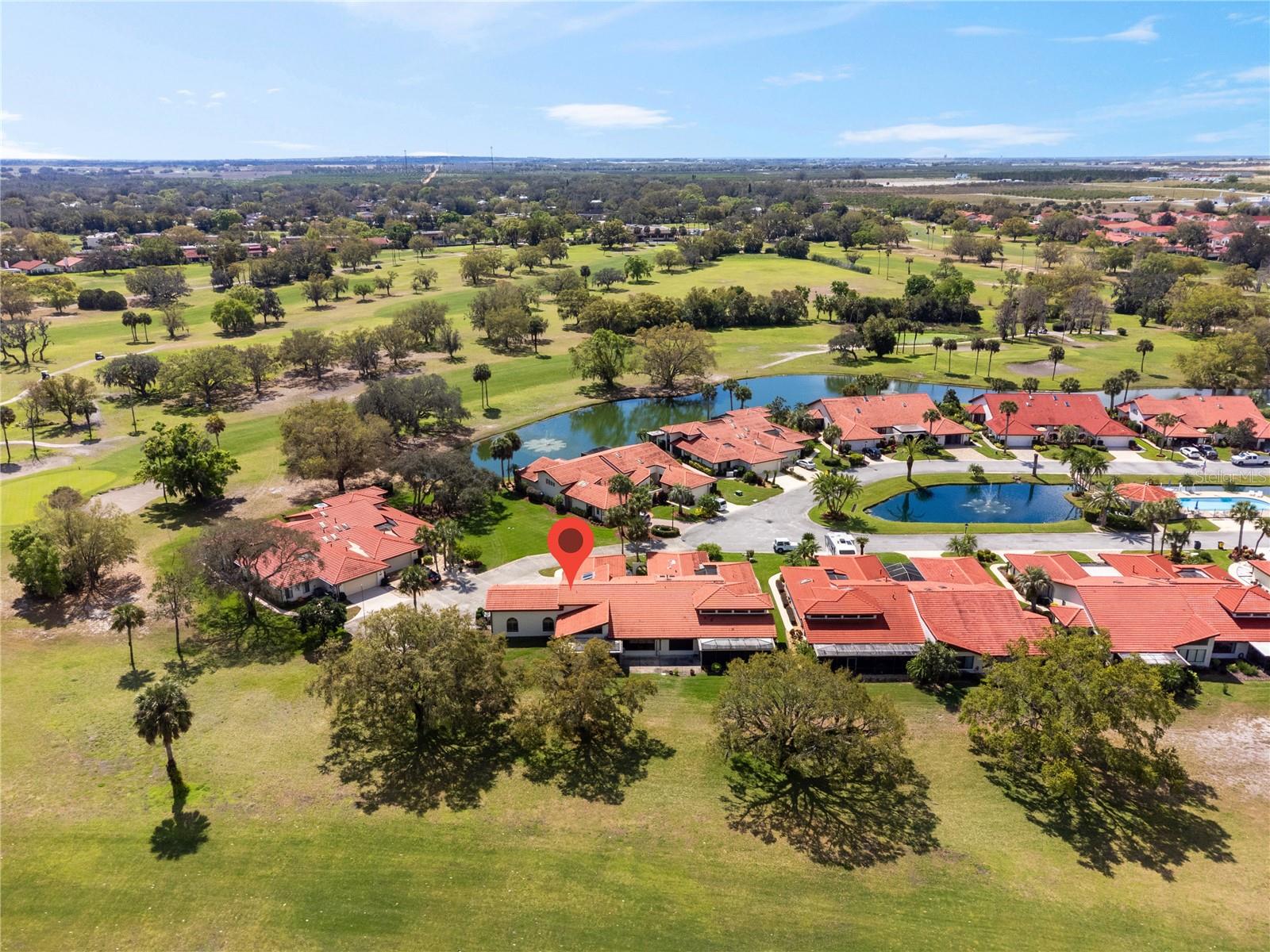 COUNTRY CLUB VILLAGE PH 3 - Residential