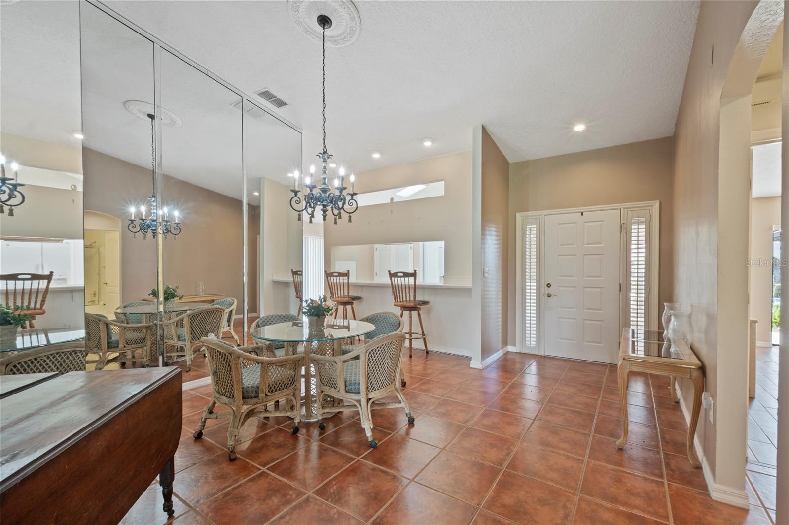 COUNTRY CLUB VILLAGE PH 3 - Residential