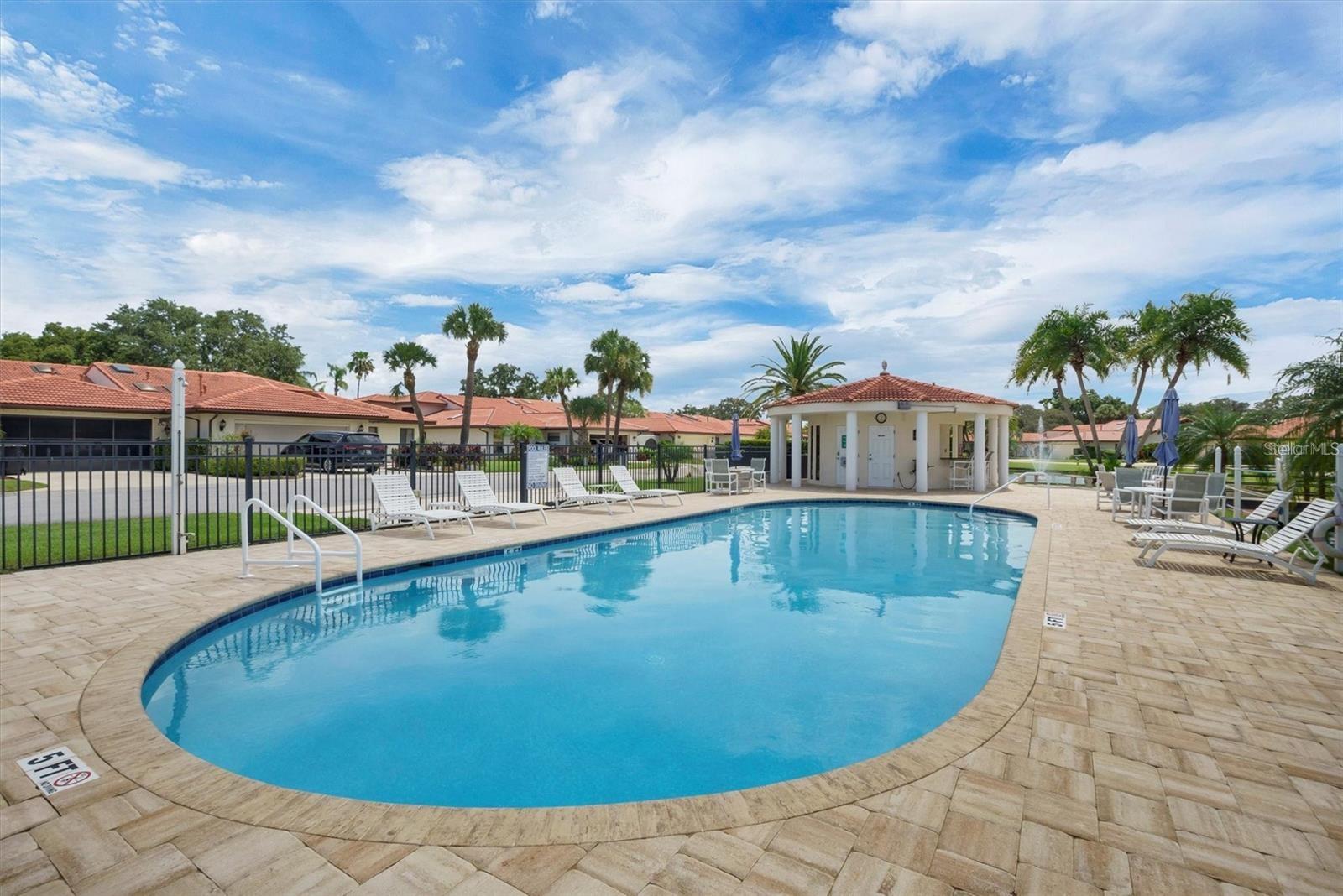 COUNTRY CLUB VILLAGE PH 3 - Residential