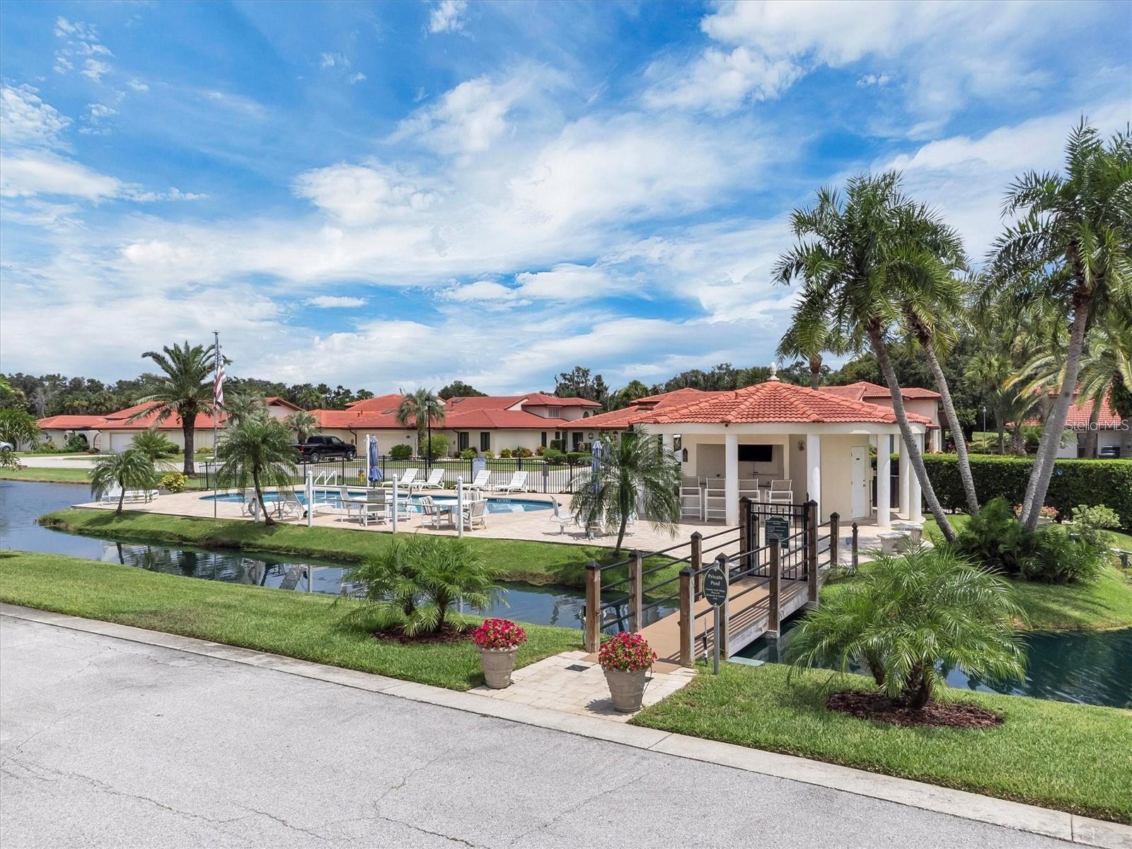 COUNTRY CLUB VILLAGE PH 3 - Residential