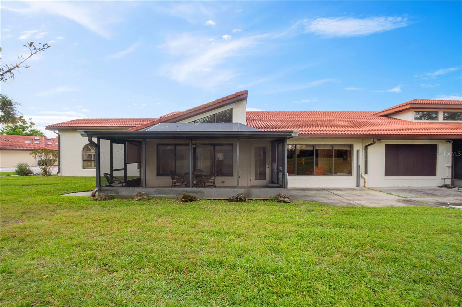 COUNTRY CLUB VILLAGE PH 3 - Residential