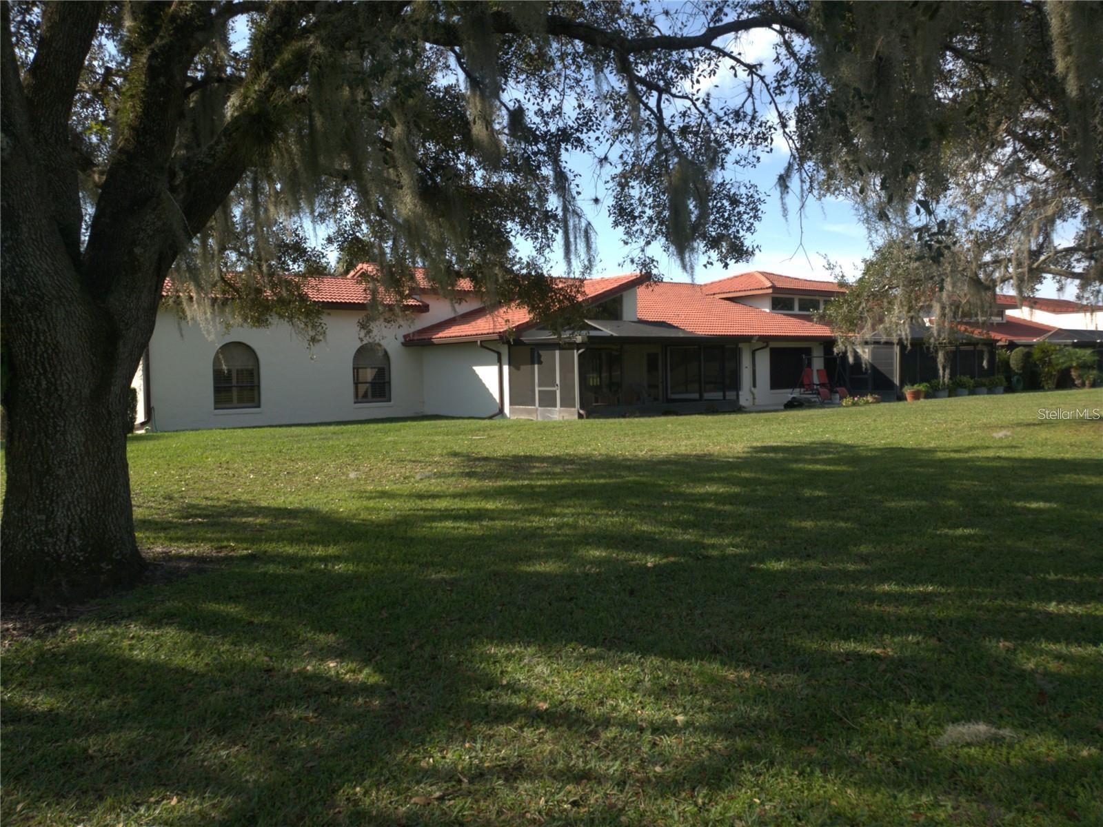 COUNTRY CLUB VILLAGE PH 3 - Residential