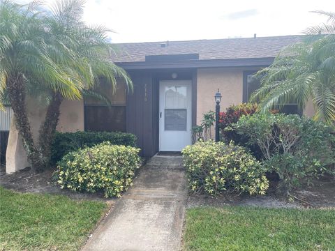 A home in KISSIMMEE