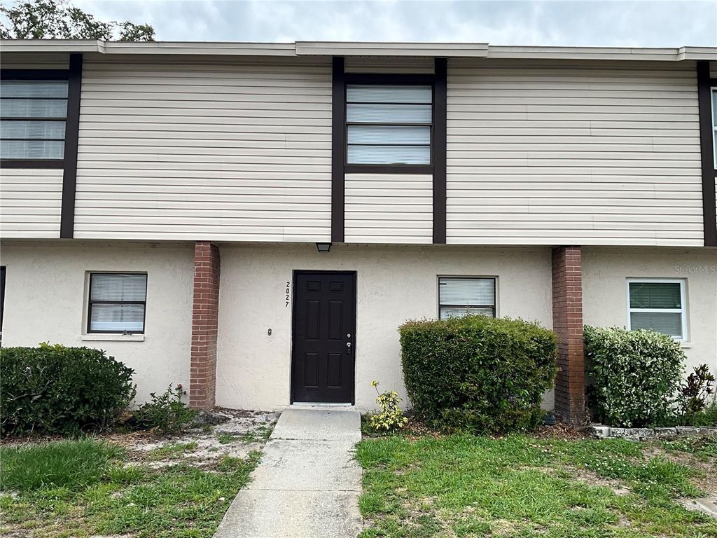 Photo of 2027 Pine Chace Court, Tampa, FL 33613 (MLS # TB8424469)