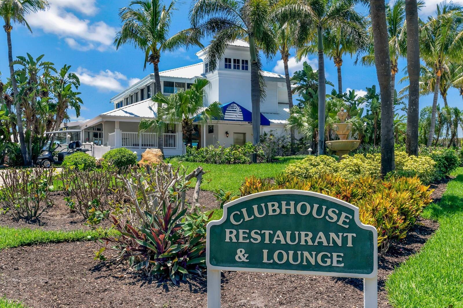 BOCA GRANDE CLUB PH 10 - Residential