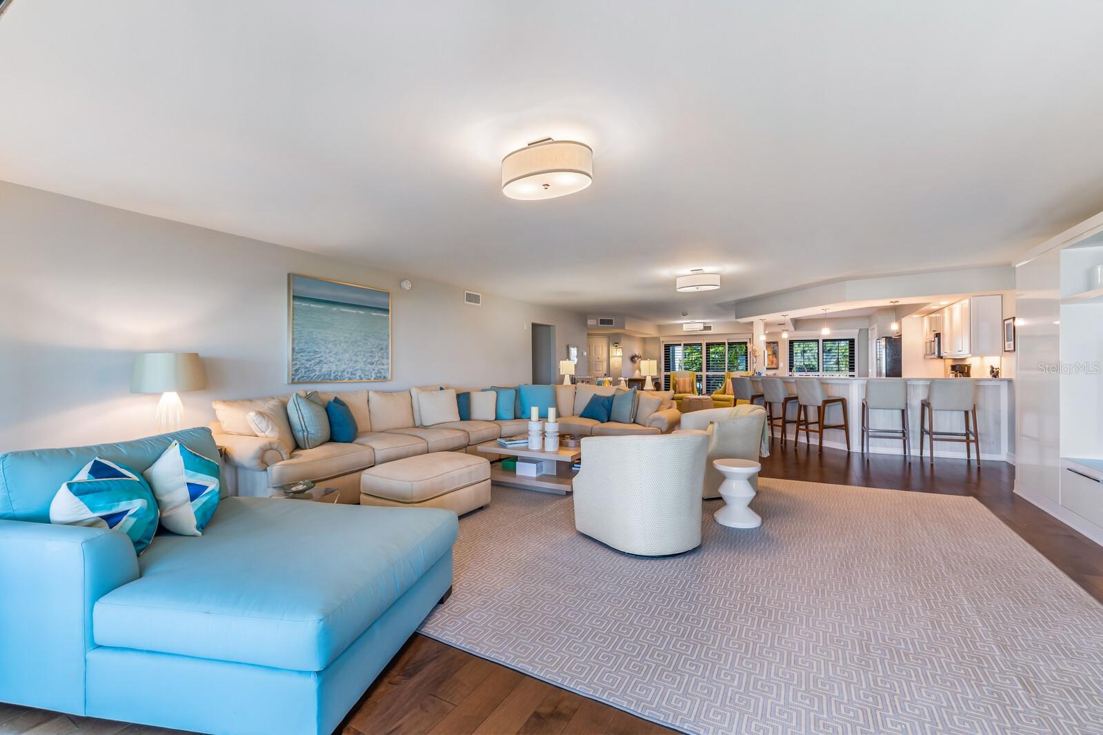 BOCA GRANDE CLUB PH 10 - Residential