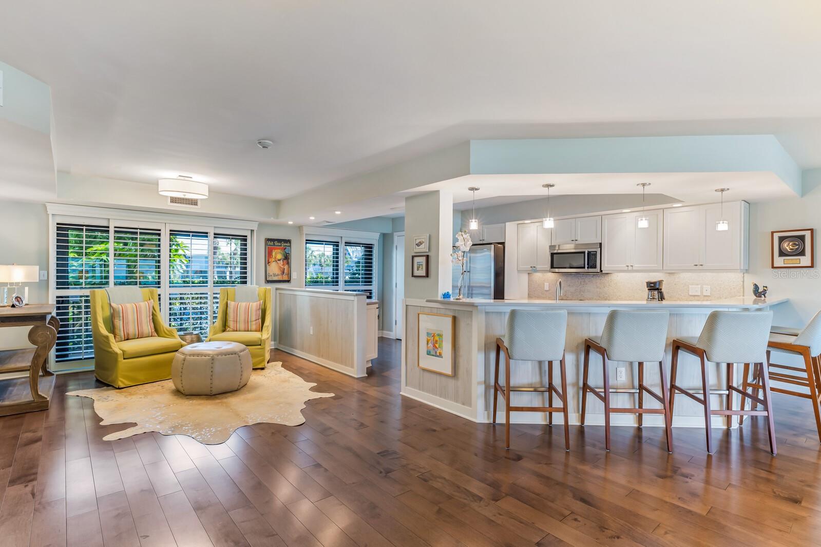 BOCA GRANDE CLUB PH 10 - Residential