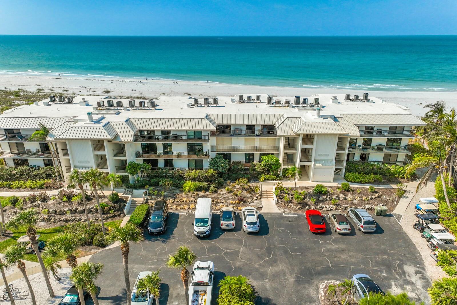 BOCA GRANDE CLUB PH 10 - Residential