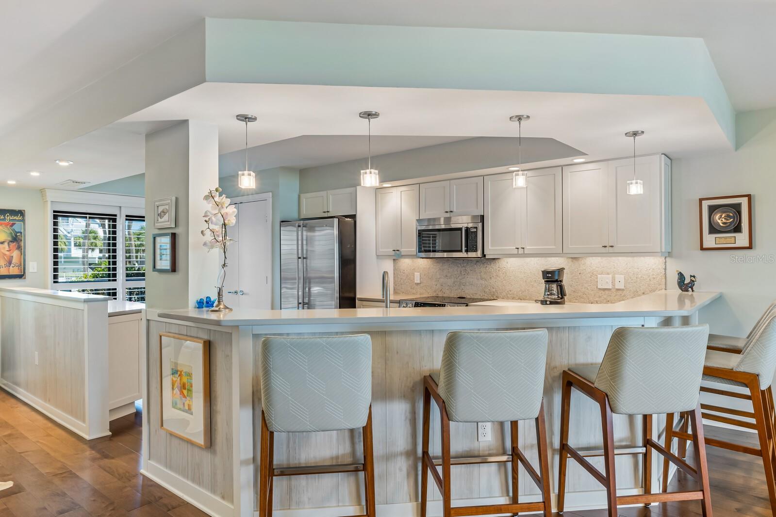 BOCA GRANDE CLUB PH 10 - Residential