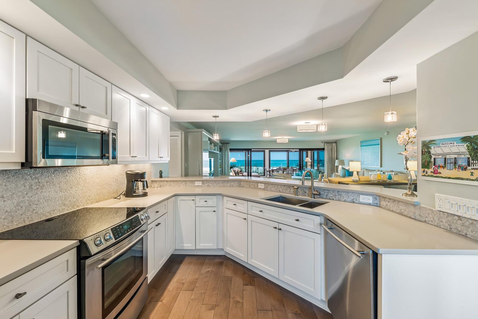 BOCA GRANDE CLUB PH 10 - Residential