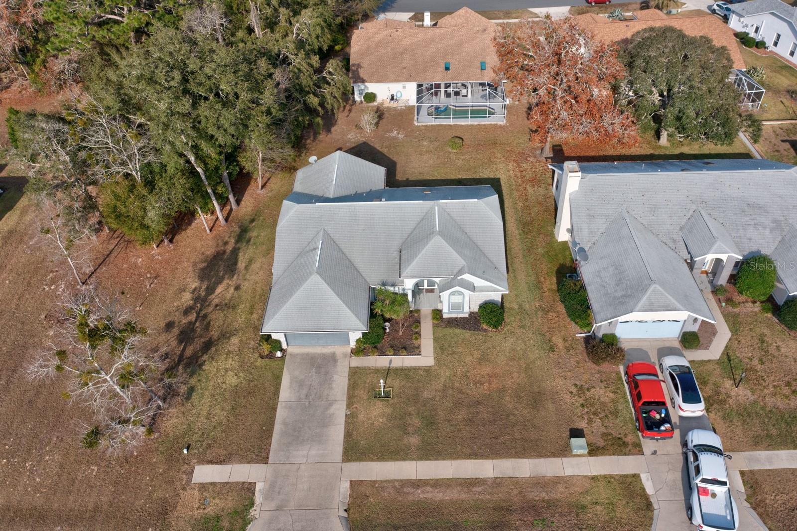 OAK RIDGE PHASE TWO - Residential