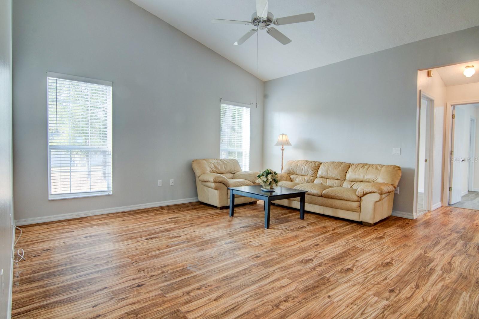 OAK RIDGE PHASE TWO - Residential