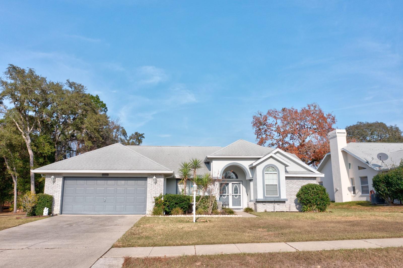 OAK RIDGE PHASE TWO - Residential