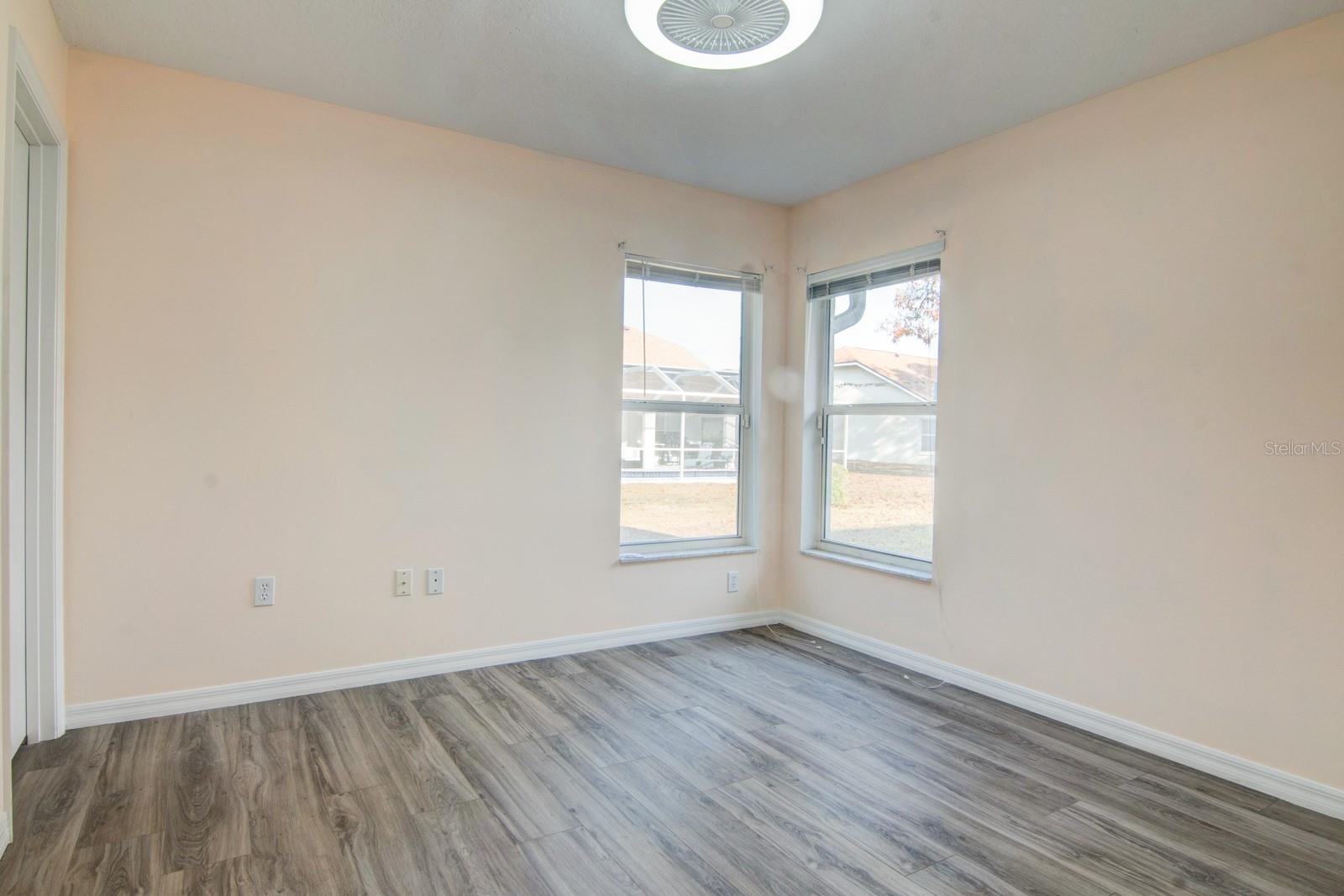 OAK RIDGE PHASE TWO - Residential