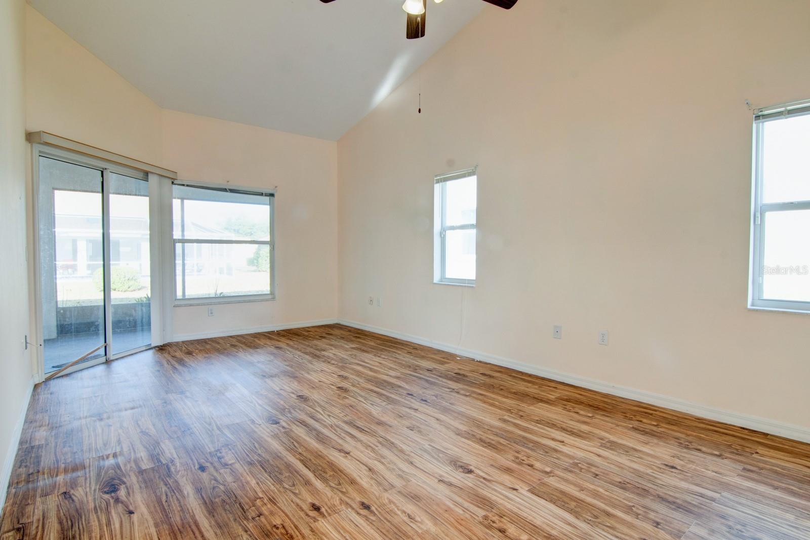 OAK RIDGE PHASE TWO - Residential