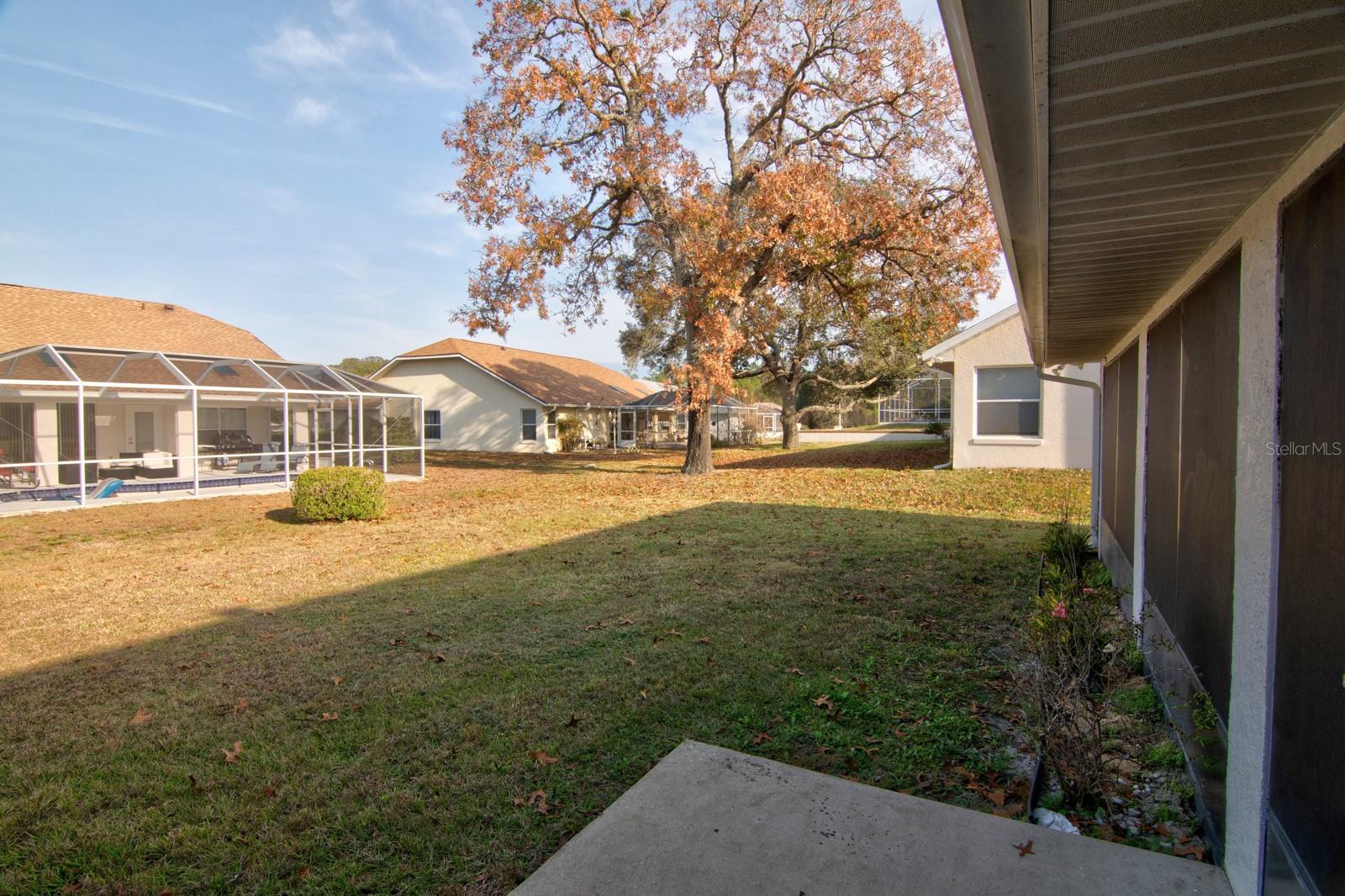 OAK RIDGE PHASE TWO - Residential