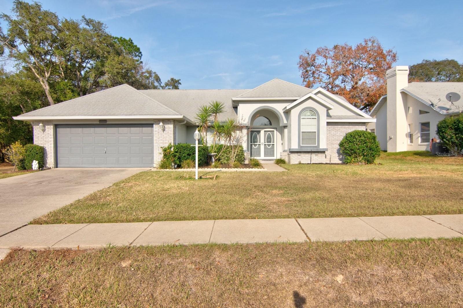 OAK RIDGE PHASE TWO - Residential