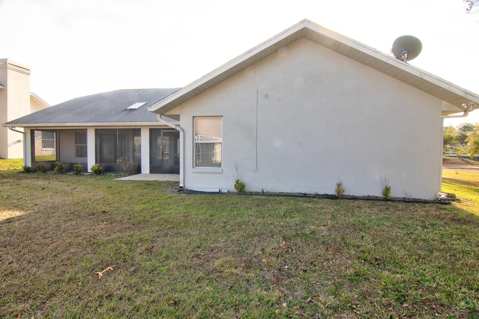 OAK RIDGE PHASE TWO - Residential