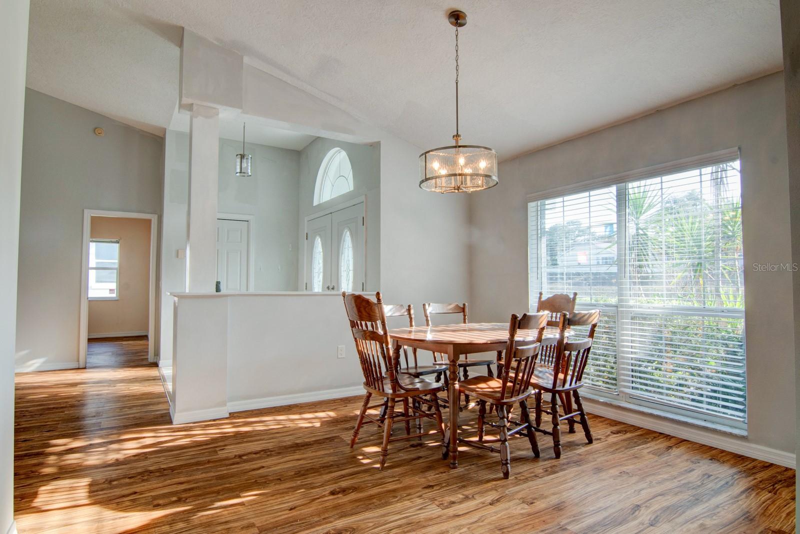 OAK RIDGE PHASE TWO - Residential