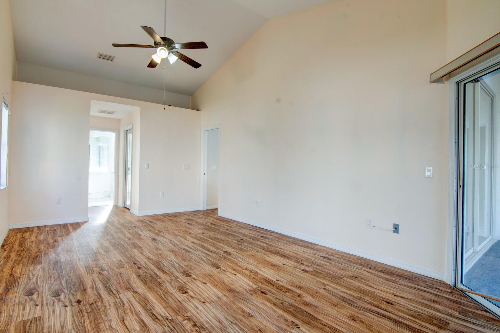 OAK RIDGE PHASE TWO - Residential