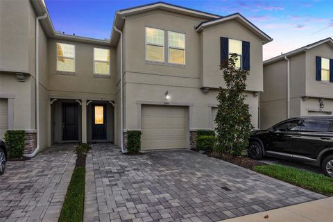 2595 EVERGLADE WAY LUTZ FL 33558