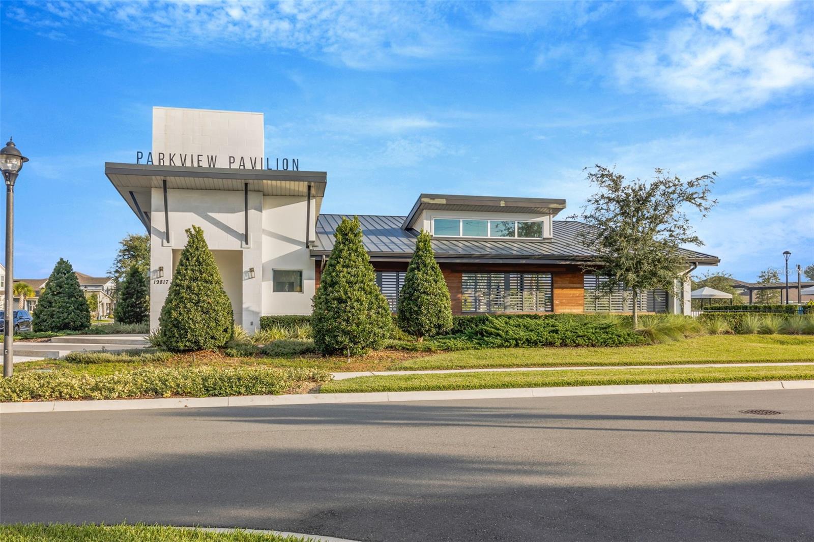 PARKVIEW/LONG LAKE RANCH PH 1A - Residential
