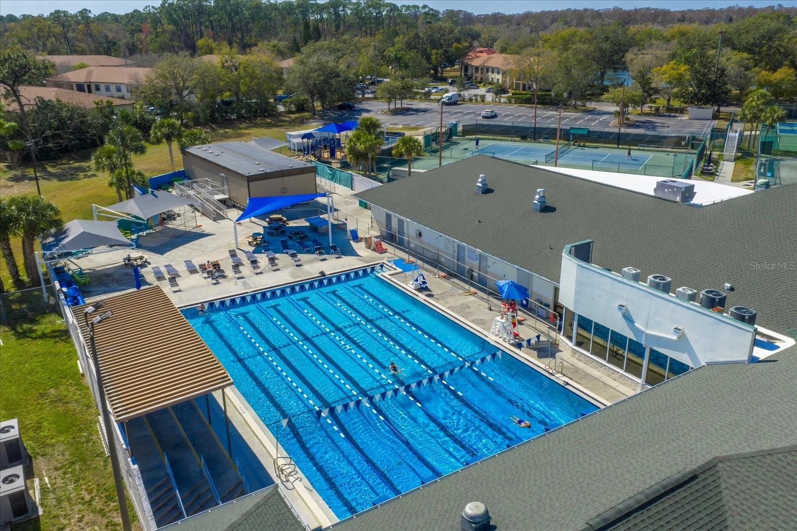 CRYSTAL LAKE CONDO BLDG 3301, UNIT M - Residential