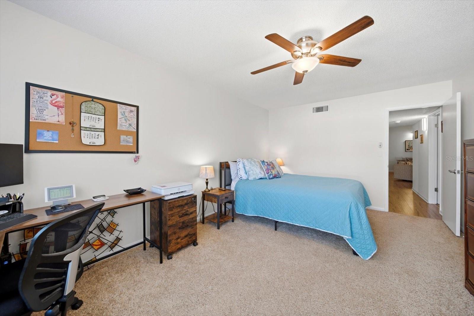 CRYSTAL LAKE CONDO BLDG 3301, UNIT M - Residential