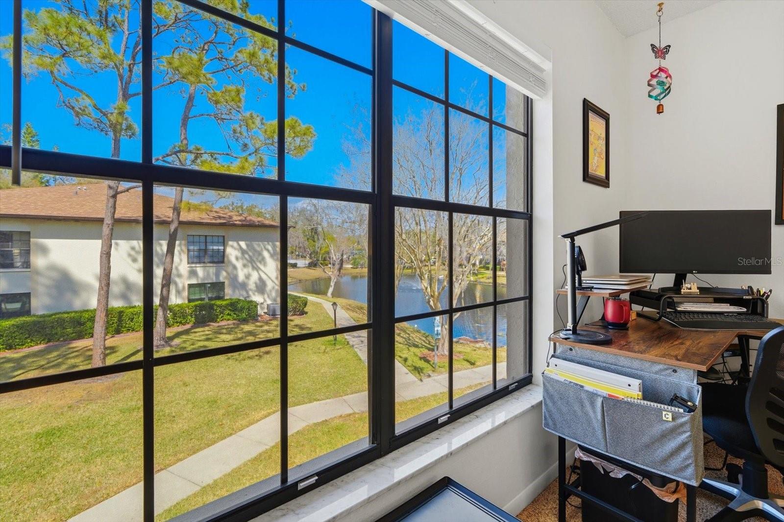 CRYSTAL LAKE CONDO BLDG 3301, UNIT M - Residential