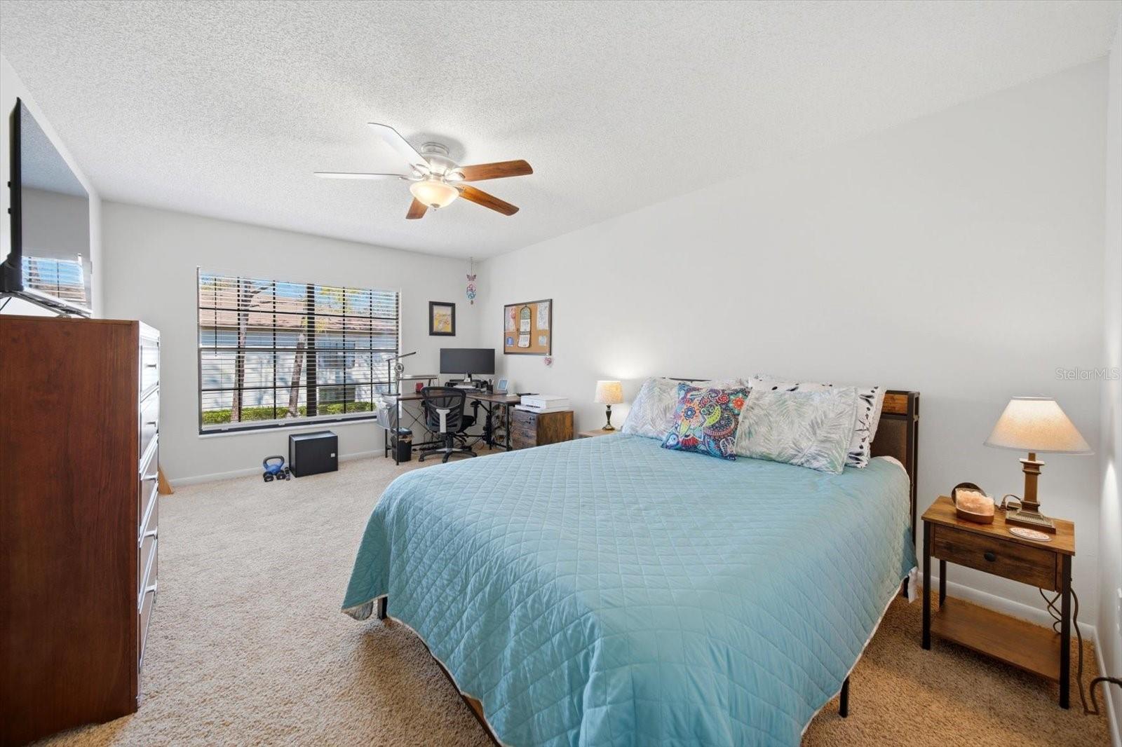 CRYSTAL LAKE CONDO BLDG 3301, UNIT M - Residential