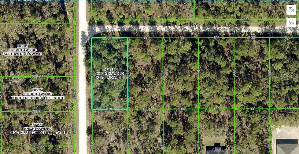 GREAT LOT IN WEEKI WACHEE, CALL TODAY