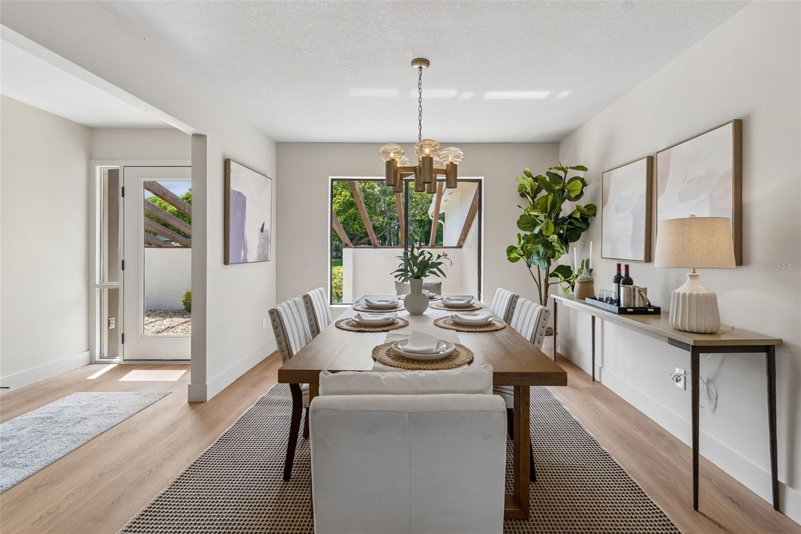 FAIRWAY VILLAGE - Residential